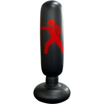 Fitness Inflatable Boxing Tumbler