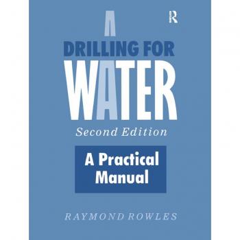 Vitalsource Technologies, Inc. Drilling For Water