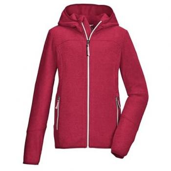 Killtec Fleecejacke killtec Mädchen Fleecejacke KOW 347
