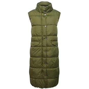 B.young Casual Longweste für Damen