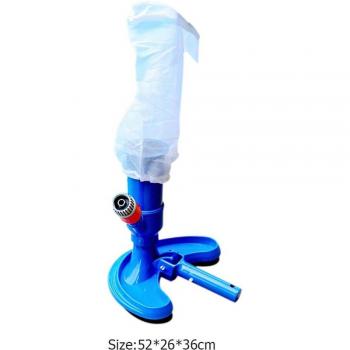 Schwimmbad Hygiene Pinsel