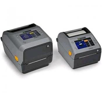 Zebra ZD621 stampante per etichette trasferimento termico 203 x 203 dpi