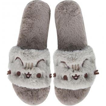 Pusheen Hausschuh
