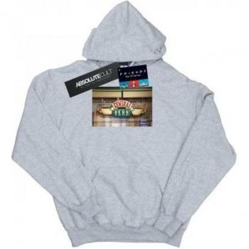 Hoodie Central Perk para Chicas Fans de Friends