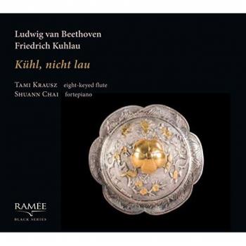 (Note: Each name corresponds to the product “Ludwig Van Beethoven/Friedrich Kuhlau: Kühl, Nicht Lau” and is unique.)