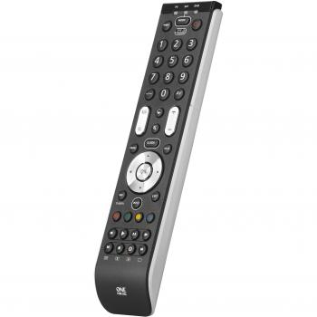 Essence 3 Universal-Remote von OneForAll (Schwarz)
