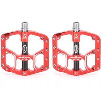 CXWXC Lightweight Alloy Bicycle Pedals