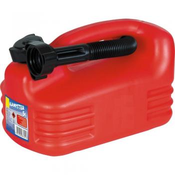 HP-Autozubehör 6918 Premium Benzinkanister 5 Liter