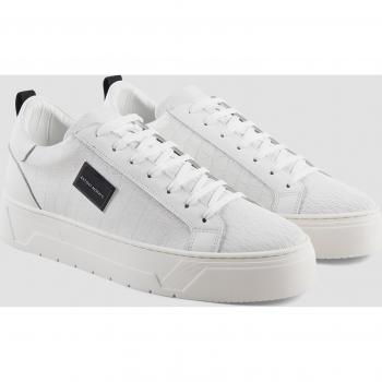 Antony Morato Sneaker Weiß, Größe 43