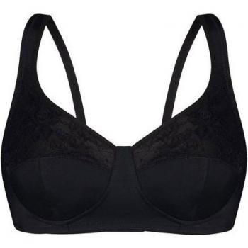 Sassa Soft-BH “Lace-Micro” – Eleganter, weicher BH aus feiner Spitze