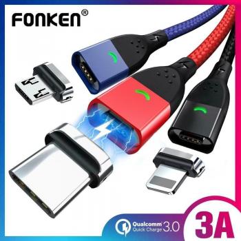 Câble Android 1M Charge Rapide Micro USB