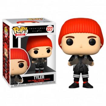 Funko Pop! Rocks: Twenty One Pilots