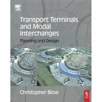 Vitalsource Technologies, Inc. Transport Terminals And Modal Interchanges