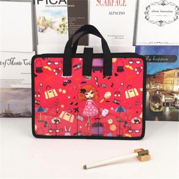 File Folder for School and Office