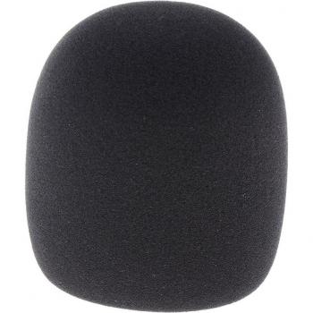 4cm Windshield Foam Cover for Microphones