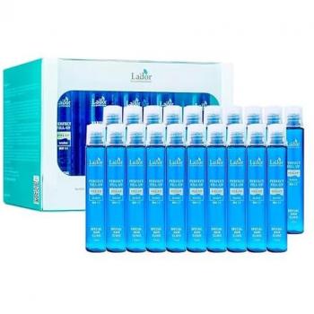 Filler Capelli Dammi 5 pezzi