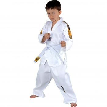 Kwon Tiger Taekwondo Gi with Belt
