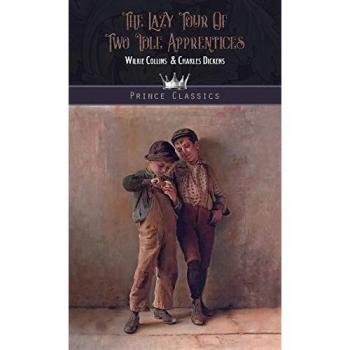 The Lazy Tour of Two Idle Apprentices