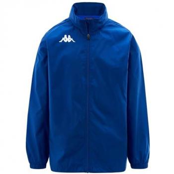 Kappa Wister Damenjacke in Blau