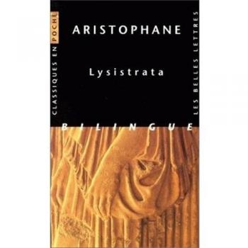 Lysistrata