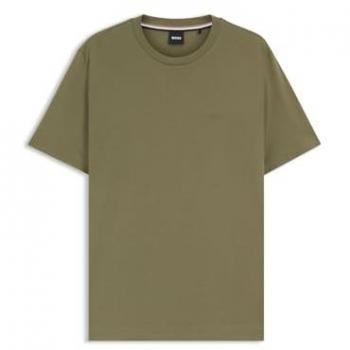 Men’s Green Thompson T-Shirt 3XL – Hugo Brand