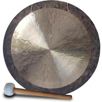 Gong Lotus de 14 Pulgadas