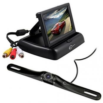 Monitor Camere Auto 4,3'' TFT Esky