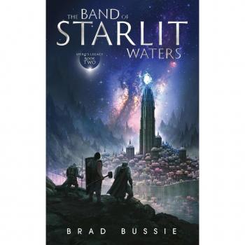 The Band of Starlit Waters