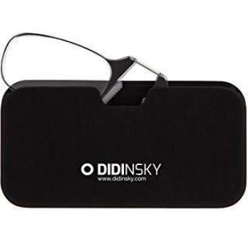 Gafas de lectura sin patillas Didinsky para vista cansada