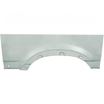 Kit riparazione parafango destro Blic 6504-03-5088590P