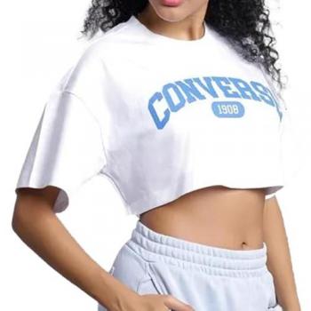 Top Polo Converse 10027253-A03