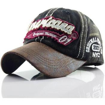Hüft Hüpf Baseball Cap aus Baumwolle für Männer und Frauen