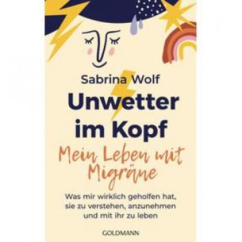 Unwetter im Kopf