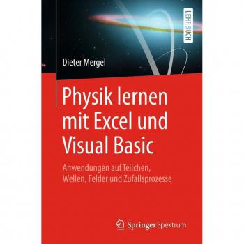 Vitalsource Technologies, Inc. Physik Lernen Mit Excel Und Visual Basic
