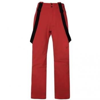 Protest PRTMIKADO Men's Pants Red