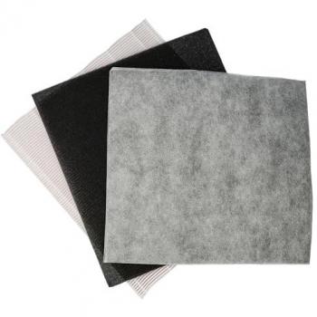 Vhbw Ersatzfilter-Set für DeLonghi DAP 700 E, DAP 700E, DAP700, DAP700E Luftreiniger