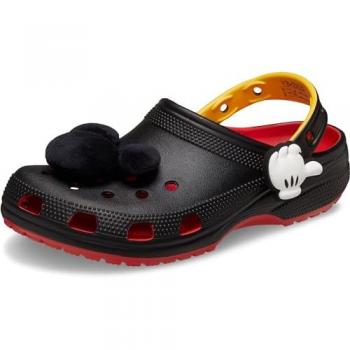 Crocs Mickey Classic Comfort Clog