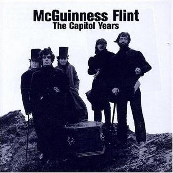 Capitol Years