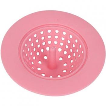 Stoppeur de drain en silicone