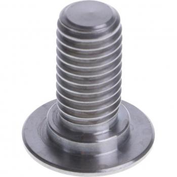 M8x16mm Titanium Rotor Bolt for Motorcycle and Bike