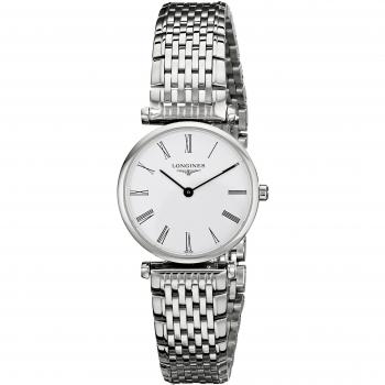 Longines Grande Tradition 24mm