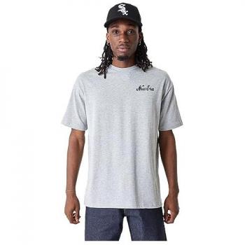 Camiseta New Era Homens Ne Character Estilo Moderno