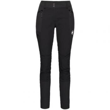 Pantaloni Ducan Black 44 Donna – Mammut