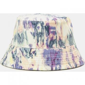 Gorro dos en uno Levi's verde