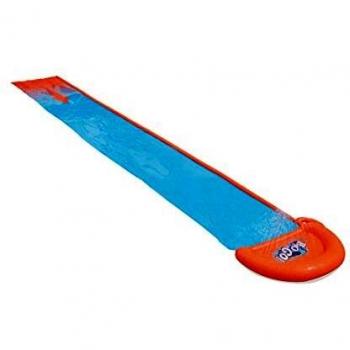 Bestway Scivolo Gonfiabile H2O Go 549 cm per Uno