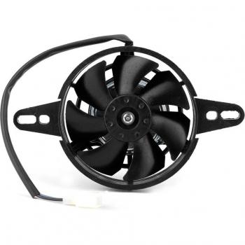 Electric Cooling Fan for 150cc 200cc 250cc ATV Oil Cooler