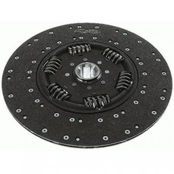 Disco de embrague SACHS 1878 004 104