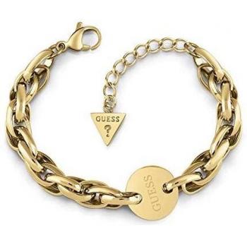 Pulsera GUESS Chain Reaction UBB29032-S