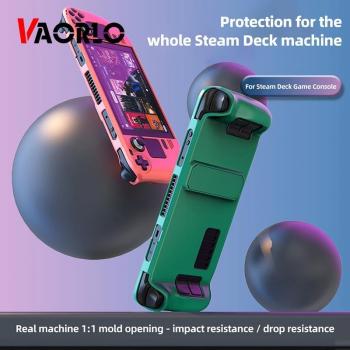 ValveGuard SteamDeck Noir