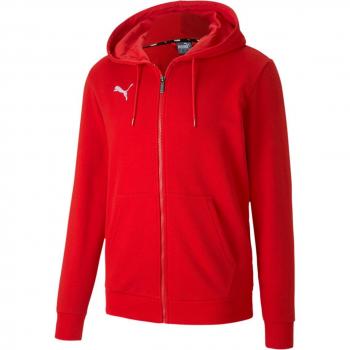 Puma teamGOAL 23 Hoodie für Herren